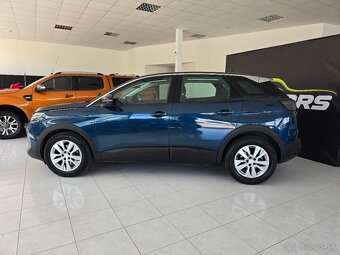Peugeot 3008 1.5 Blue HDi 130k Allure Pack A/T - 4