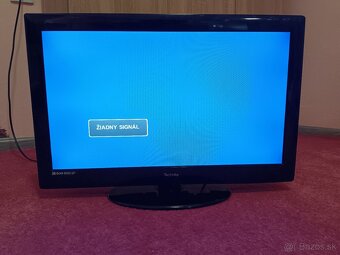 Televizor znacky Technika 54cm - 4