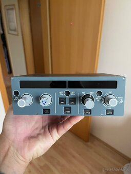 TCA Airbus Pack + ine panely - 4