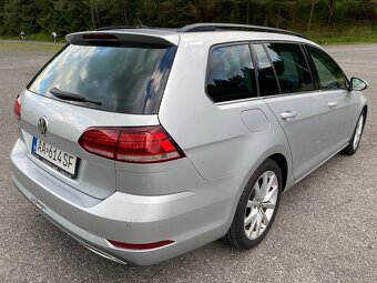 Volkswagen Golf 1.4 tsi 92kw - 4