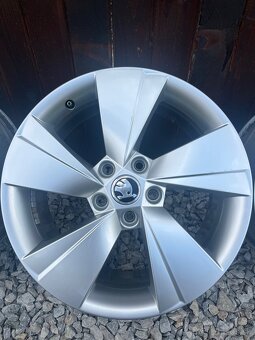 Elektróny Helios 5x112 R17 - 4