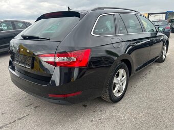Predám Škoda Superb 3 combi ročník 2020 DSG - 4