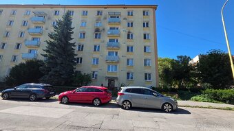 GARZÓNKA, KOŠICE- SEVER - 4