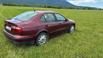Seat Toledo - 4