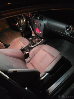 Seat Leon 2 1.9 TDI 77 kW, r. 2006 - 4