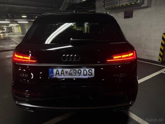 Audi Q5 50TDI SLINE 2023 - možný odpočet dph - 4