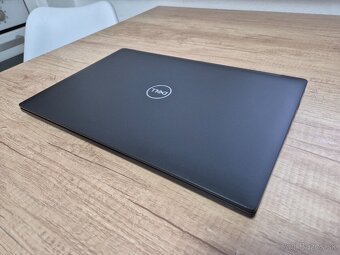 Dell Latitude 7490 /i7-8650U/16GB RAM/FHD/256GB SSD/Podsv.kl - 4