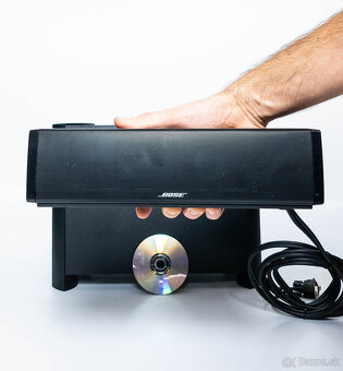 Bose Cinemate 15 / AKCIA - 4