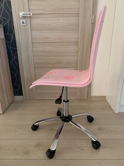 Predám detskú stoličku - 4