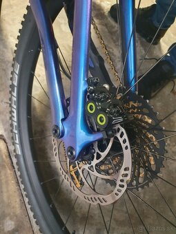 Specialized Stumpjumper FSR - 4