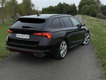Škoda Octavia 4 vrs 2.0 tdi - 4