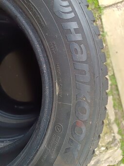 Hankook - 4