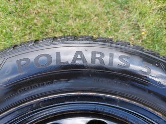 5x112 R16 Zimna Sada Passat b8. - 4