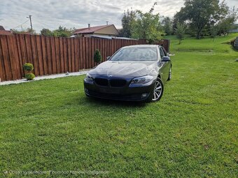 Predám BMW 520D 🚗💨 #Auto #Predaj #BMW - 4