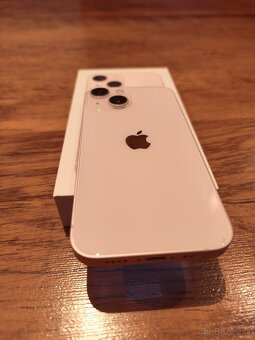 Predám iPhone 13 mini 128GB Ružový - 4