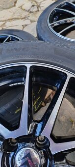 Elektrony citroen C4 - 4