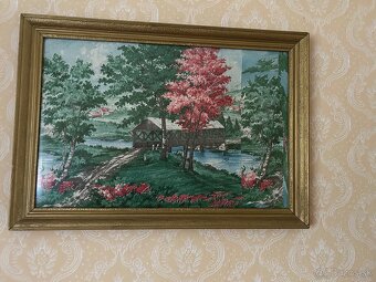 Starožitný nábytok - 4