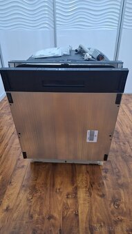 umývačka Gorenje GV671C60 - 4
