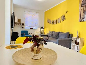 EXKLUZÍVNE / PRENÁJOM, 2 IZBOVÝ BYT (BALKÓN), KEŽMAROK, 55m2 - 4