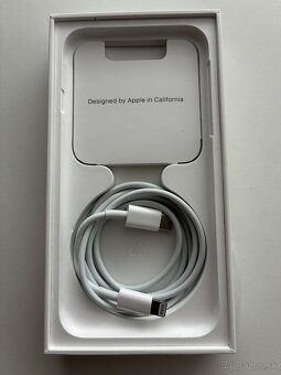 🟢 iPhone SE 2022 128GB – ÚPLNE NOVÝ, 100% BATÉRIA - 4