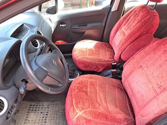 Predám Citroën c3 - 4