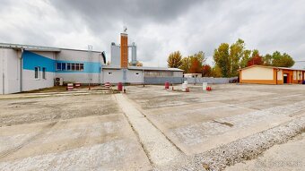 PINK Reality Prenájom skladového priestoru – Galanta, časť G - 4