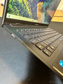 Notebook Asus VivoBook Go 15 – i3 N305, 8GB, 256GB - 4