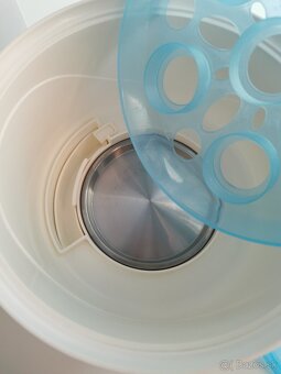 Bayby BBS 3010 parný sterilizátor fliaš a cumľov - 4