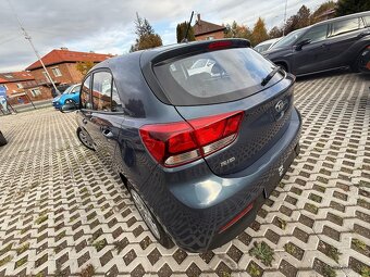 KIA Rio - informácie v popise - 4