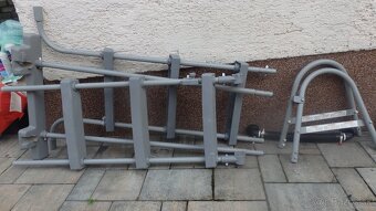 bazénová filtrácia - 4