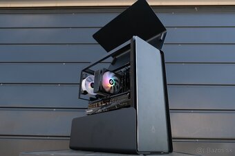 Herný PC, i9 13900K, RX 9070XT, 32GB RAM DDR5, 2TB SSD - 4