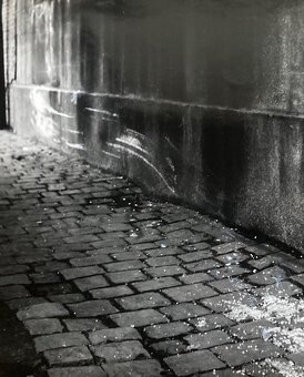 Jan Beran - Noční ulice - 4