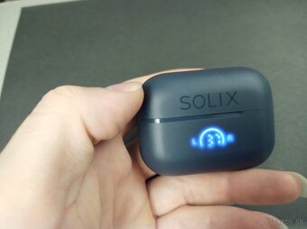 Bezdrôtové slúchadlá - 4