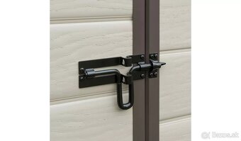 Záhradný domček Keter Manor 43 - 4