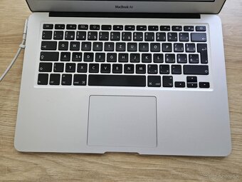 MacBook Air 13 (13-inch, Late 2010) - 4