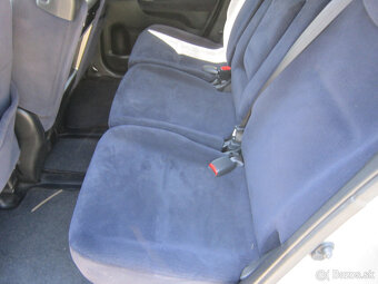 Honda FR-V 2,2 D, rok 9/2007 - dovoz Nemecko, - 4