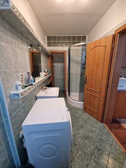 2 izb. byt, 58m2 v centre mesta Sereď na predaj - 4