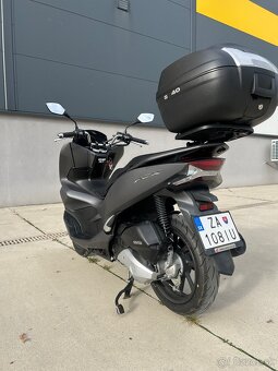 honda pcx 125 - 4