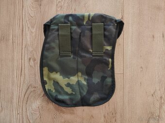 Sumka na zásobníky vz.58, výsadkár AČR, OSSR - 4