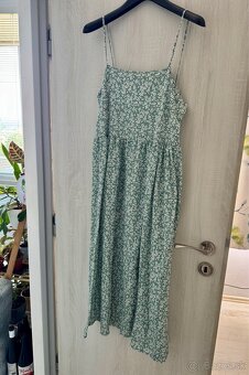 Predám rôzne letné šaty - 4