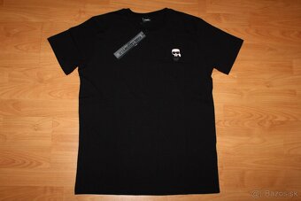 Pánske tričko Karl Lagerfeld - 4