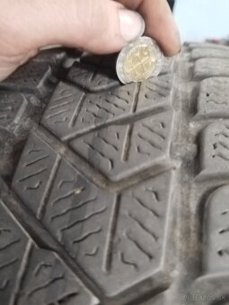 225/45 R18 zimné - 4
