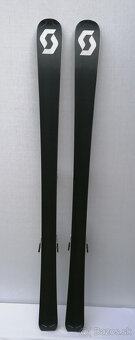 Carvingove Lyze Scott 178cm - 4