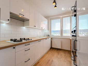 IBA U NÁS Na prenájom 3izbový byt 64m2, Nové Mesto n/Váhom - 4