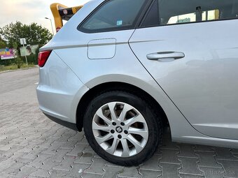 Seat Leon ST 2016 1.6 TDI - 4