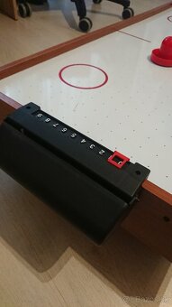 Air hockey - 4