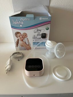 Odsávačka mlieka - 4