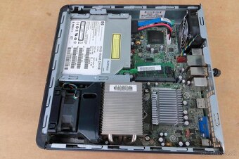 Hp Compaq DC 7900. - 4