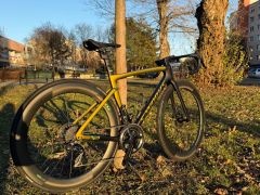 S-Works Tarmac SL7, Sagan Edition - 4