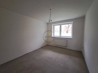 Predáme 3-izbový byt v novostavbe, Veľké Zálužie okr. Nitra - 4